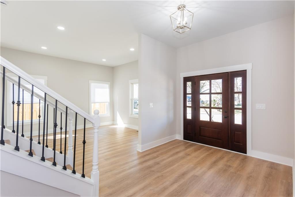 3286 Bachelor Street