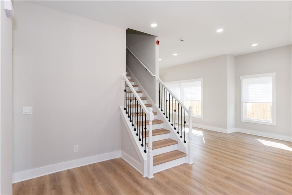 3286 Bachelor Street