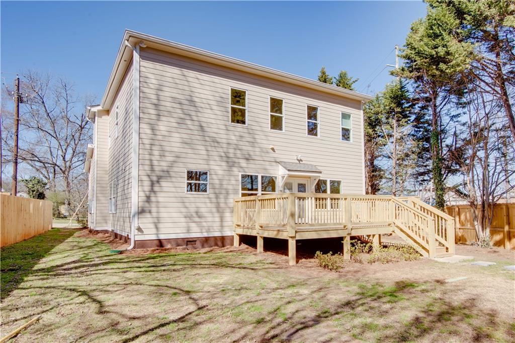 3286 Bachelor Street