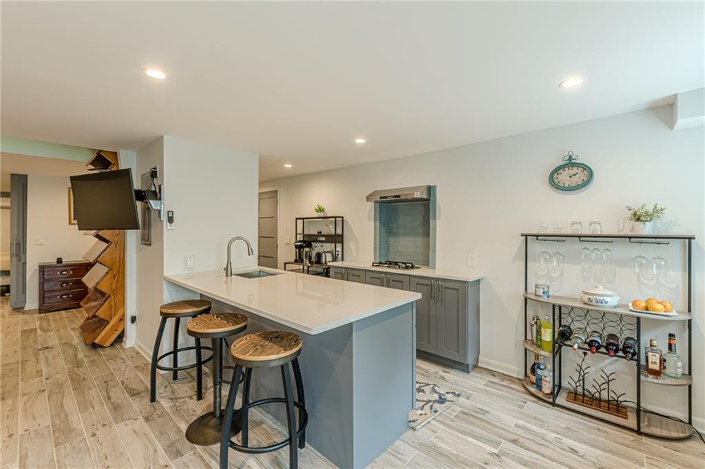 3499 Fairway Drive