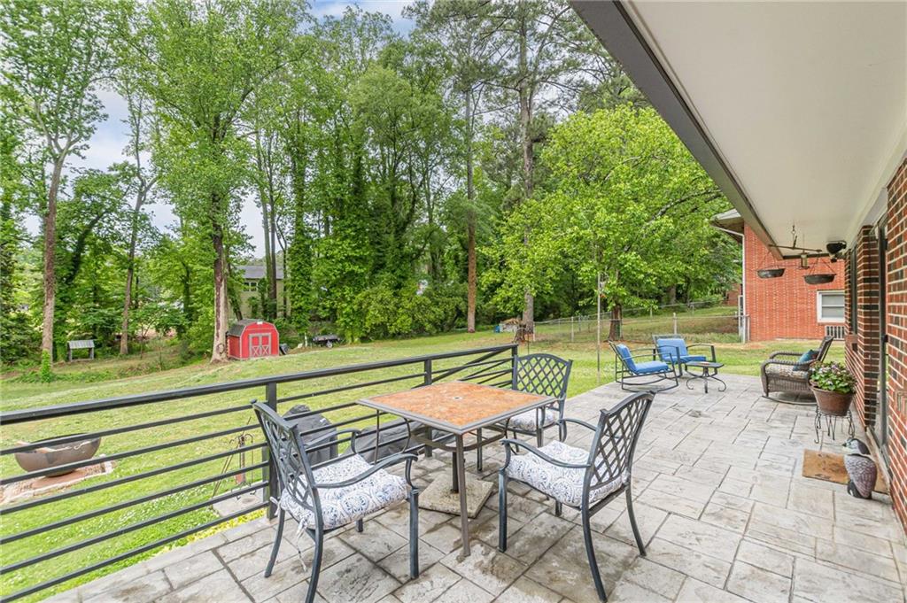3499 Fairway Drive