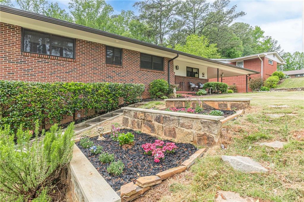 3499 Fairway Drive