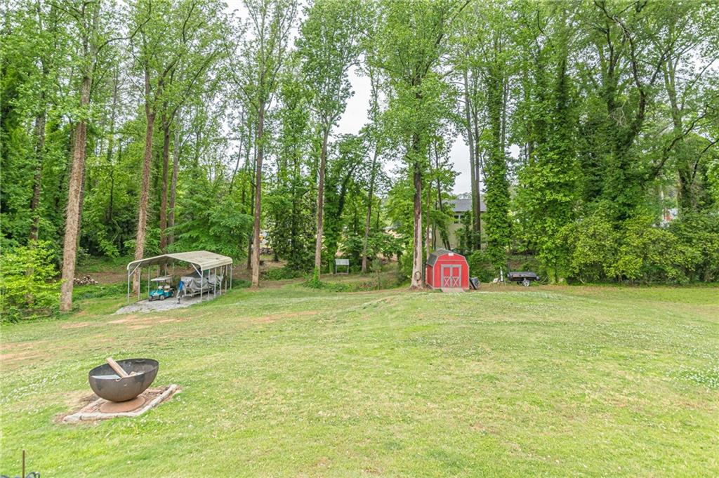 3499 Fairway Drive