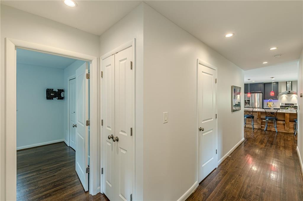 3499 Fairway Drive
