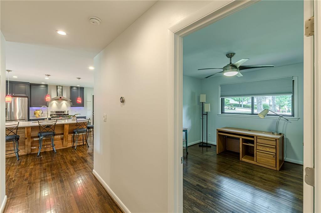 3499 Fairway Drive