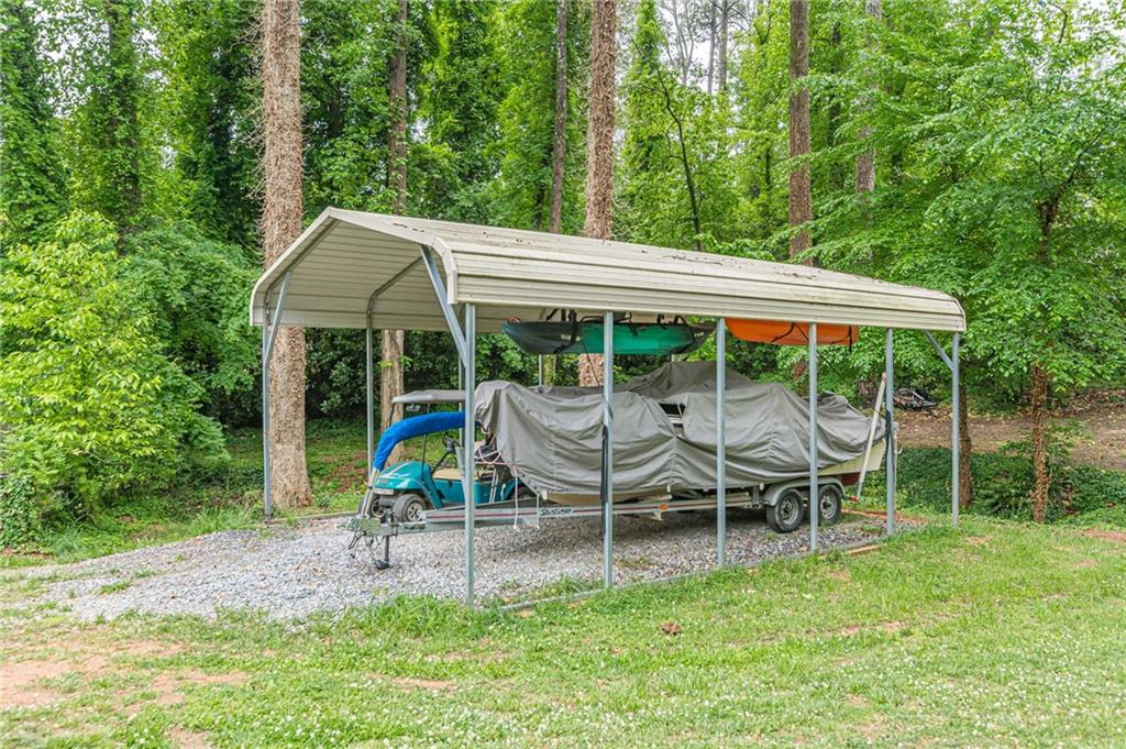 3499 Fairway Drive