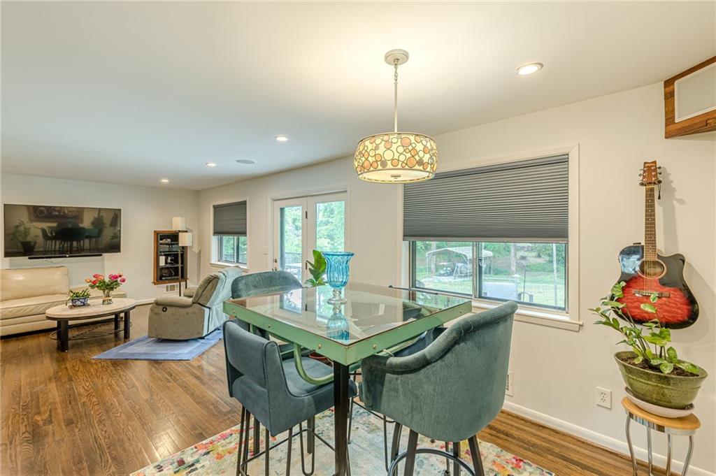 3499 Fairway Drive