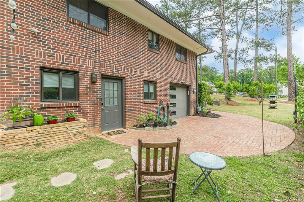 3499 Fairway Drive