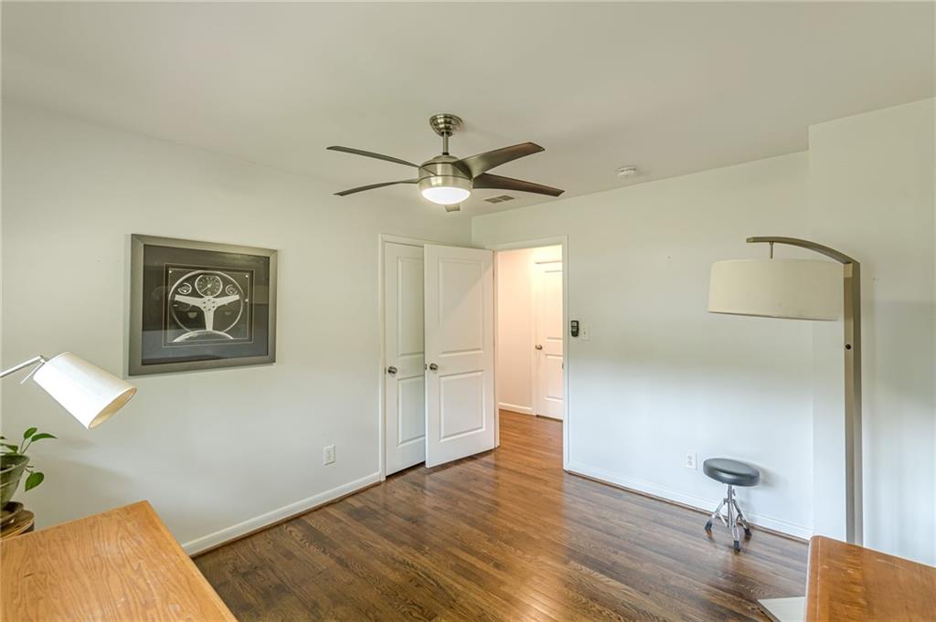 3499 Fairway Drive