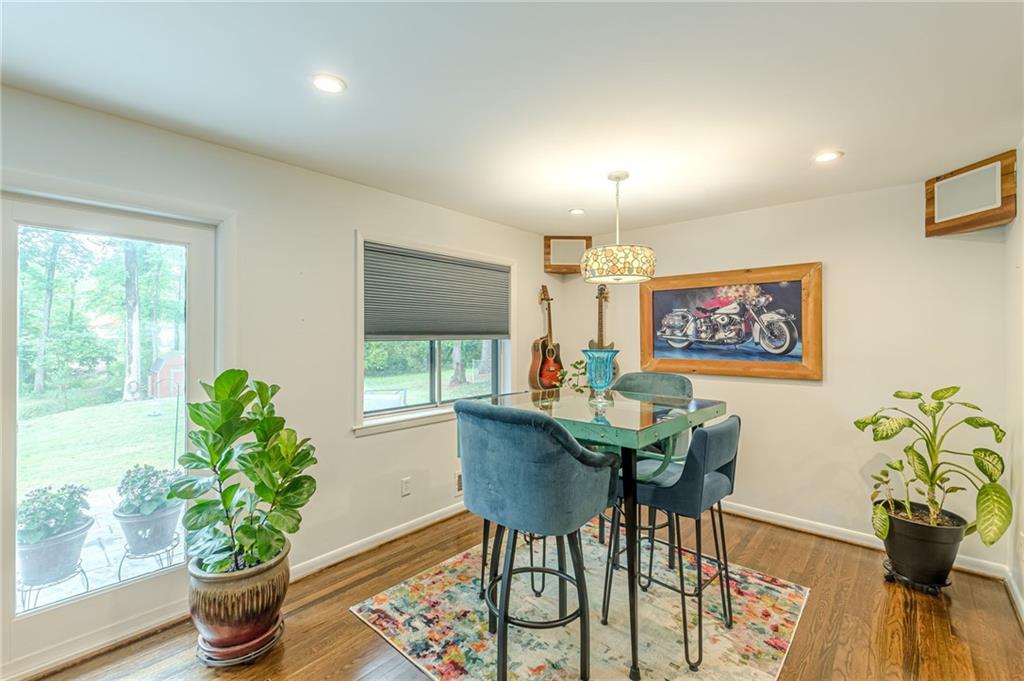 3499 Fairway Drive
