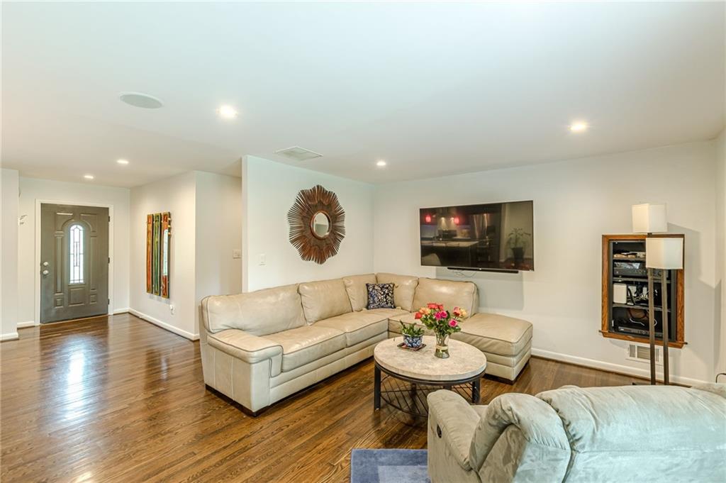 3499 Fairway Drive