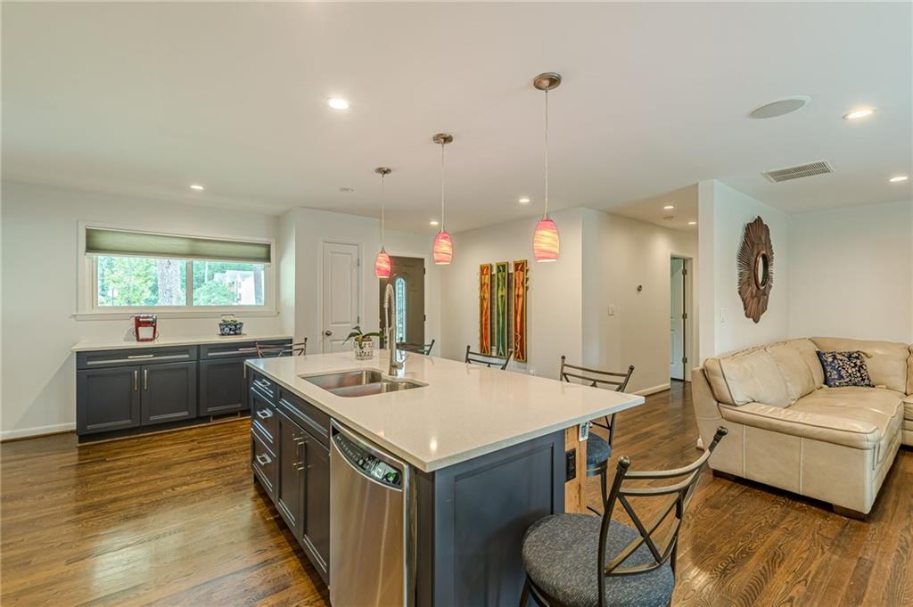 3499 Fairway Drive