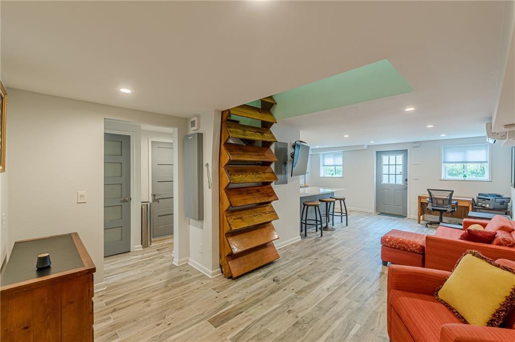 3499 Fairway Drive