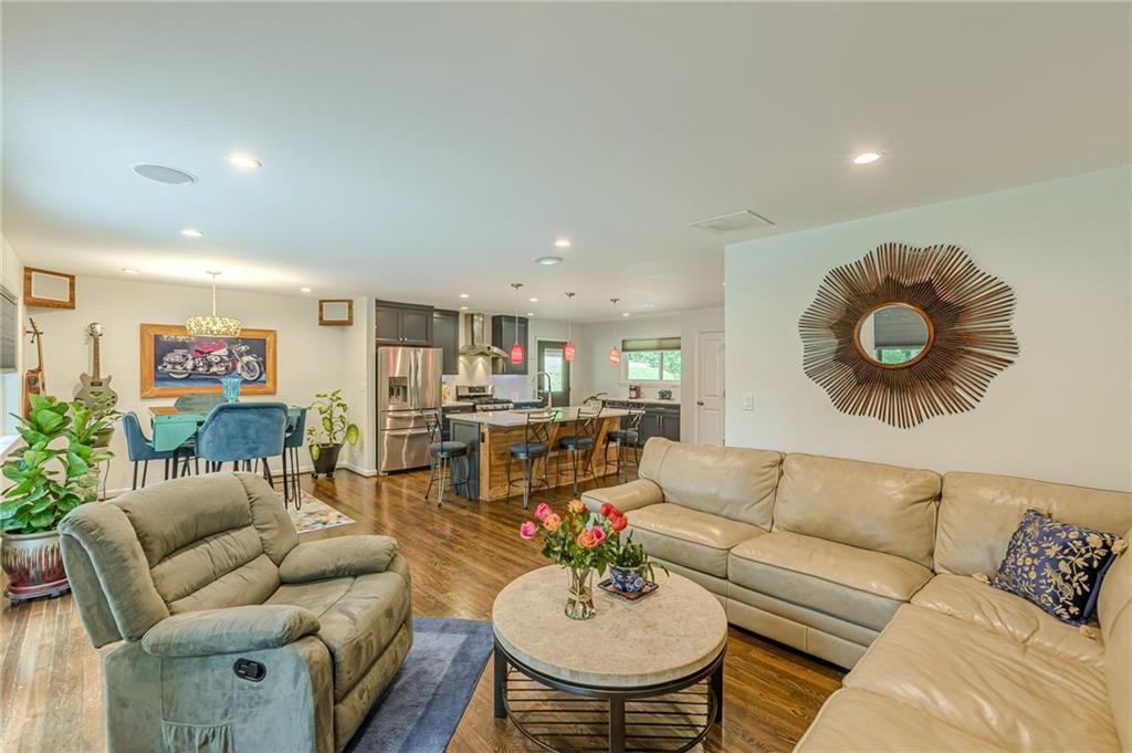3499 Fairway Drive