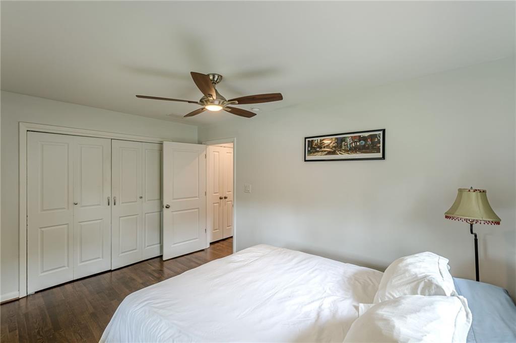 3499 Fairway Drive