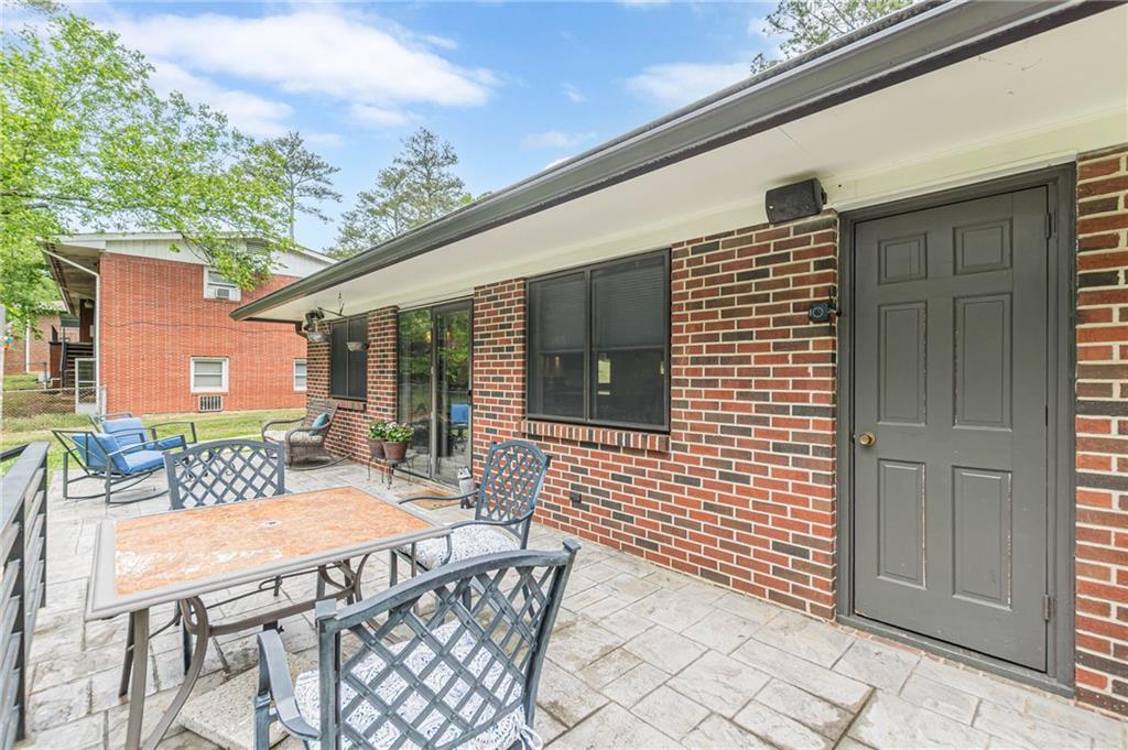 3499 Fairway Drive