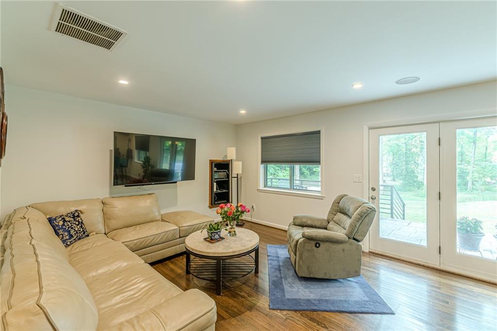 3499 Fairway Drive