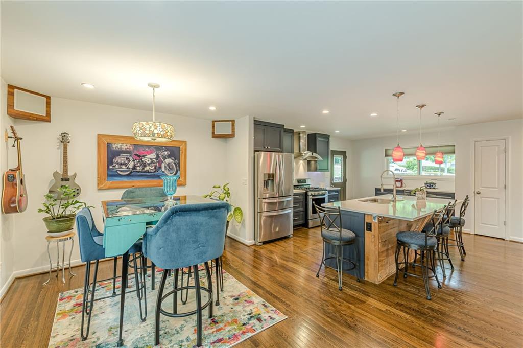 3499 Fairway Drive