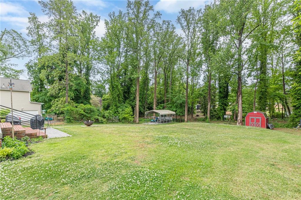 3499 Fairway Drive
