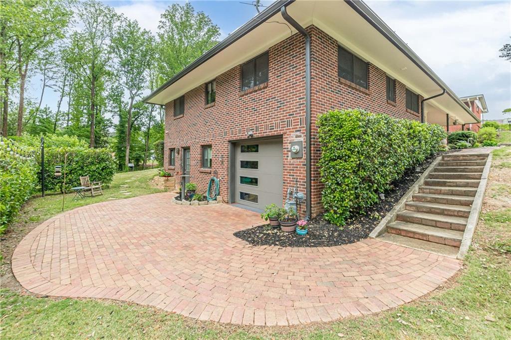 3499 Fairway Drive