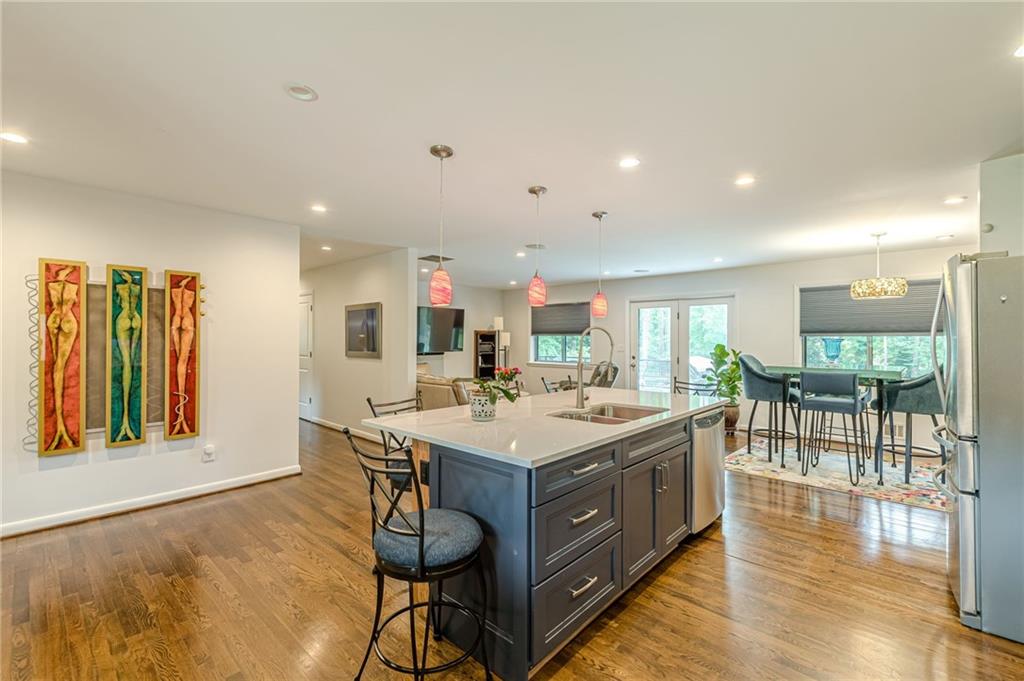 3499 Fairway Drive