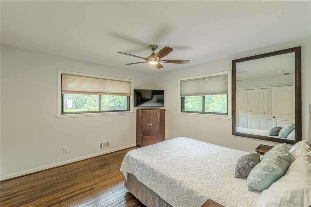 3499 Fairway Drive