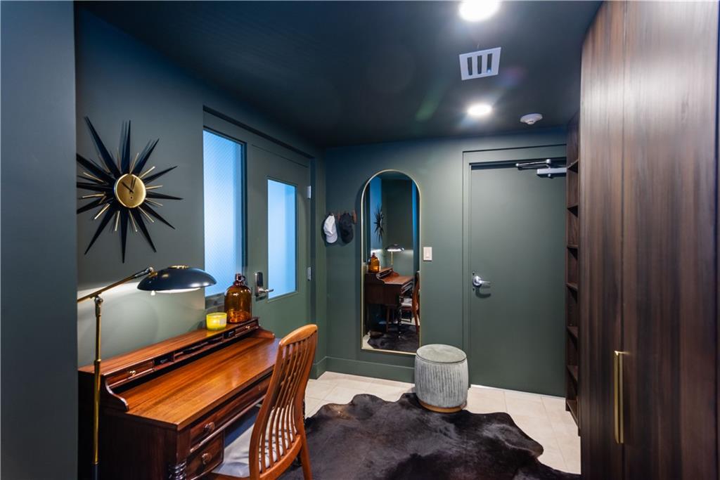855 Peachtree Street NE Unit 501