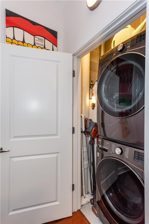 855 Peachtree Street NE Unit 501