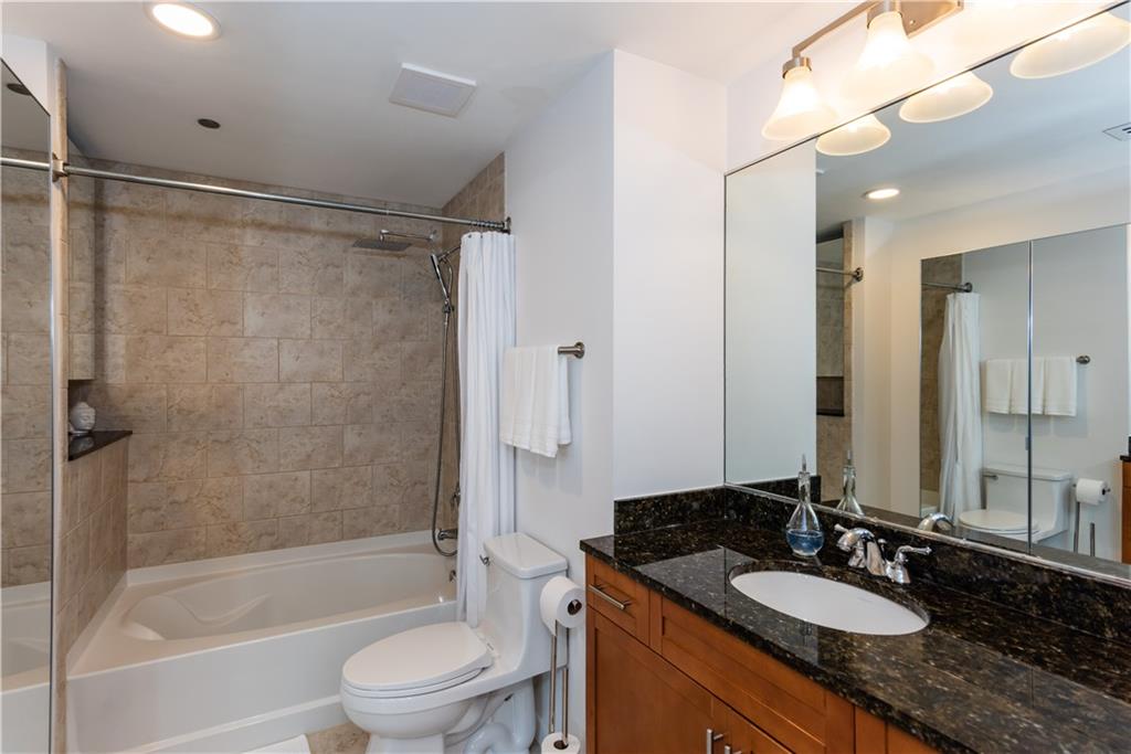 855 Peachtree Street NE Unit 501