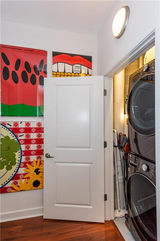 855 Peachtree Street NE Unit 501