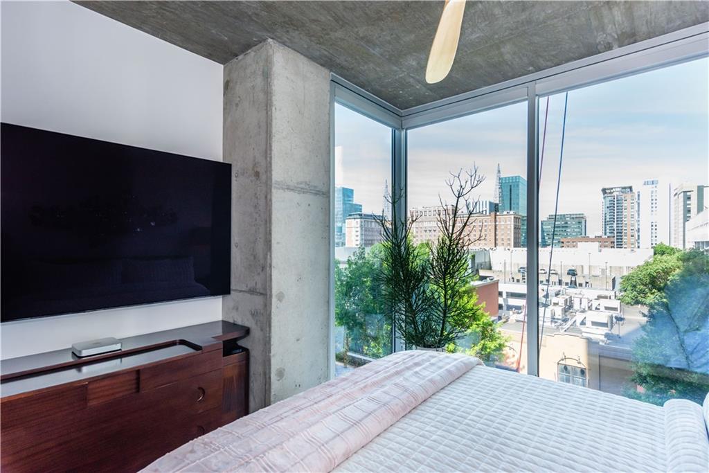 855 Peachtree Street NE Unit 501
