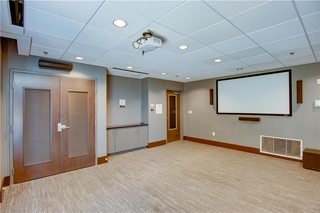 855 Peachtree Street NE Unit 501