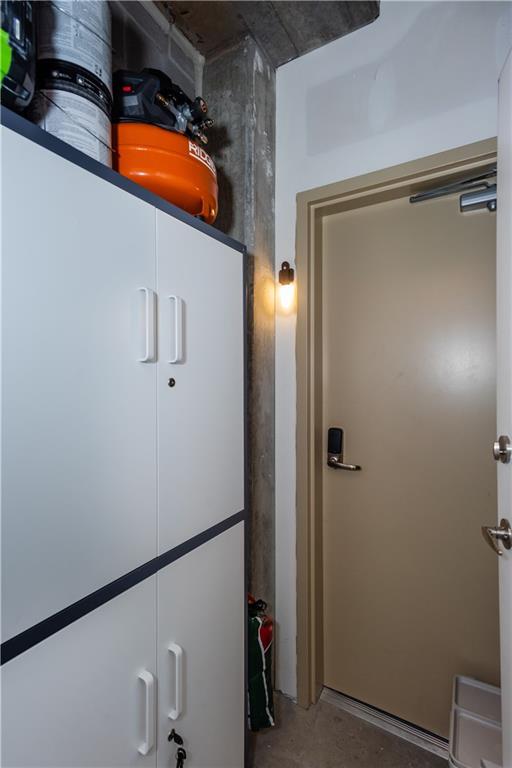 855 Peachtree Street NE Unit 501