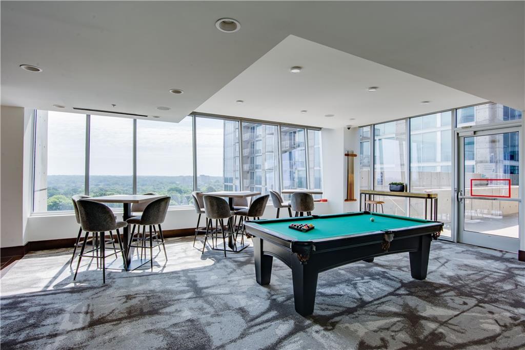855 Peachtree Street NE Unit 501
