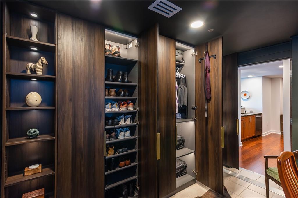 855 Peachtree Street NE Unit 501