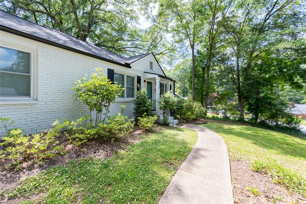 650 Campbell Circle