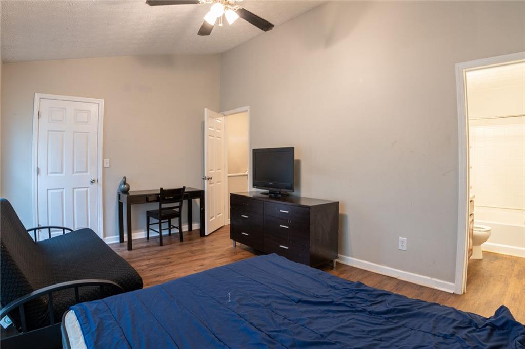 3474 Waldrop Trail