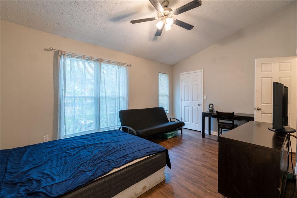 3474 Waldrop Trail