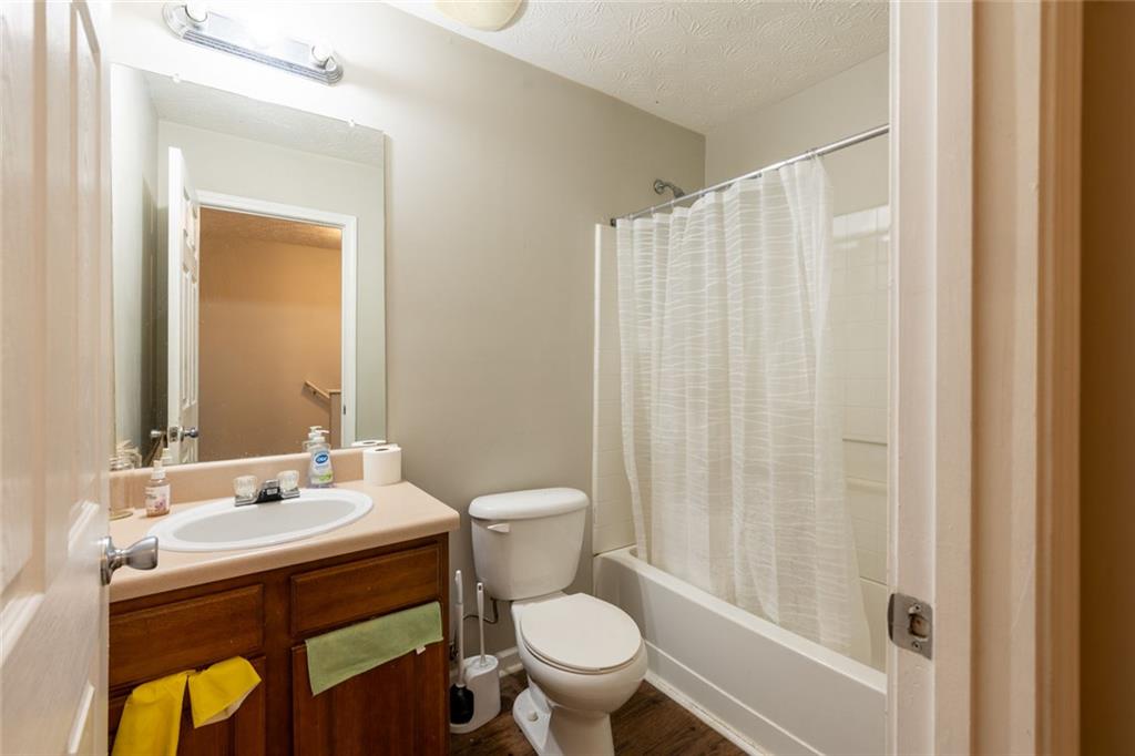3474 Waldrop Trail