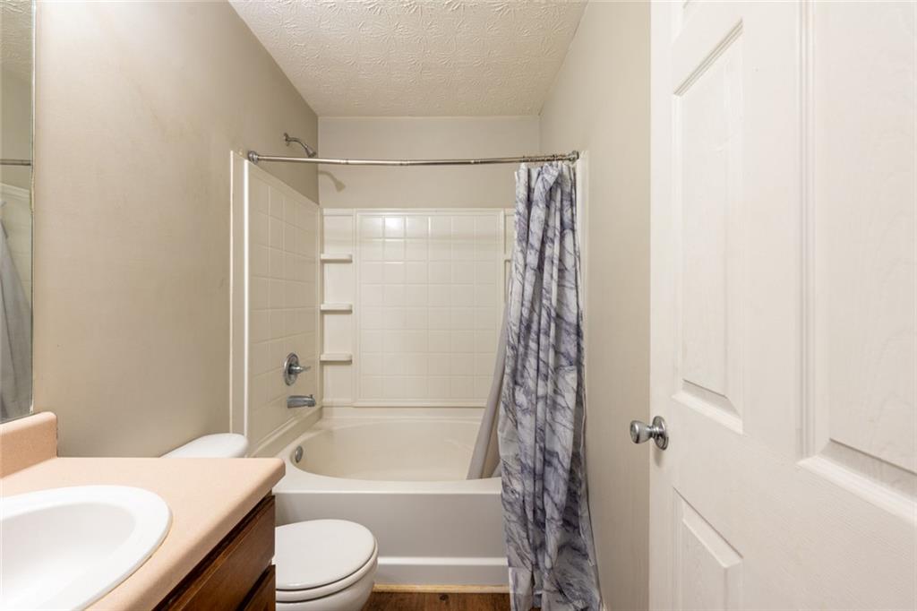 3474 Waldrop Trail