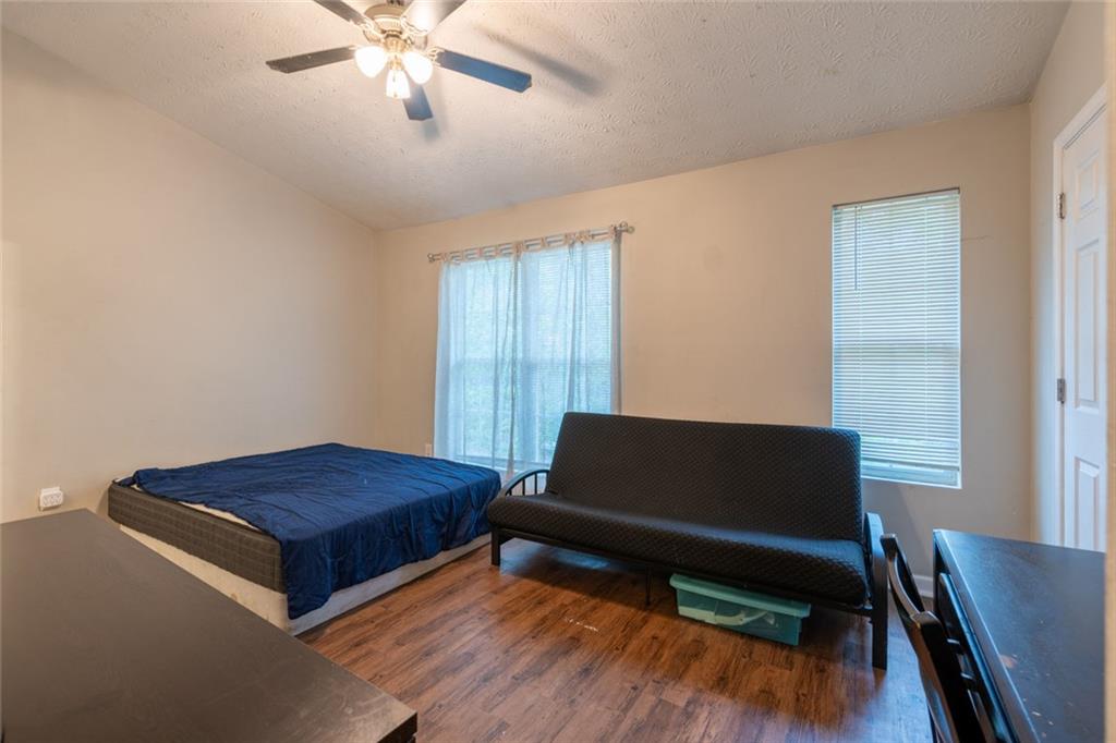 3474 Waldrop Trail