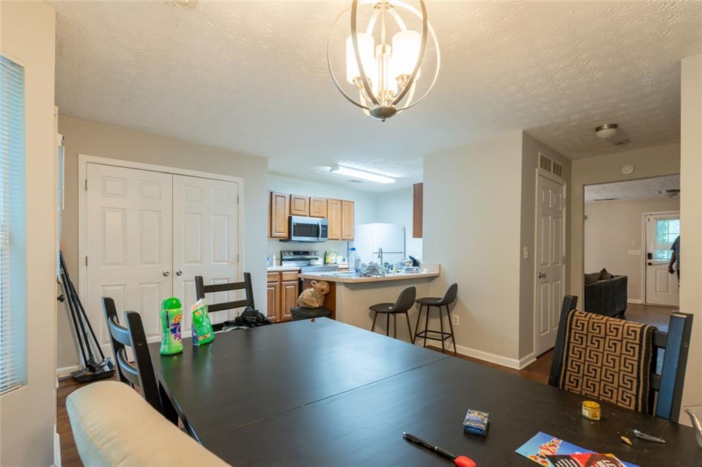 3474 Waldrop Trail