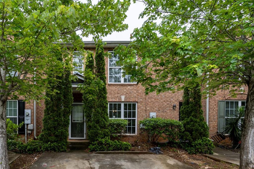 3474 Waldrop Trail