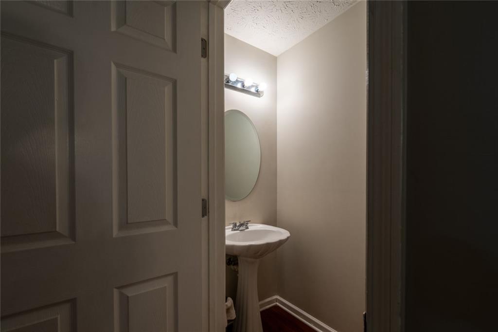 3474 Waldrop Trail