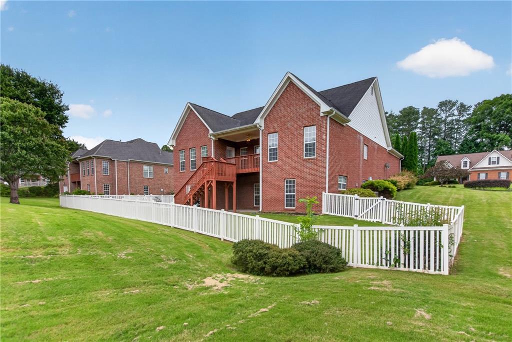 165 Biltmore Drive