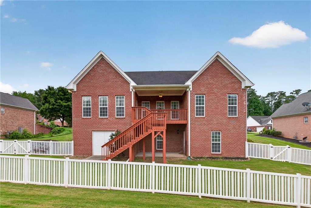 165 Biltmore Drive