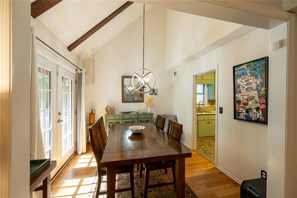 552 Edgefield Drive