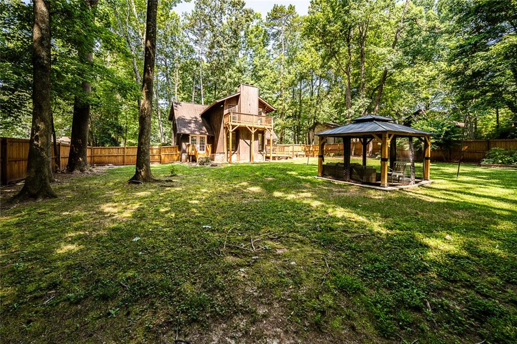 552 Edgefield Drive