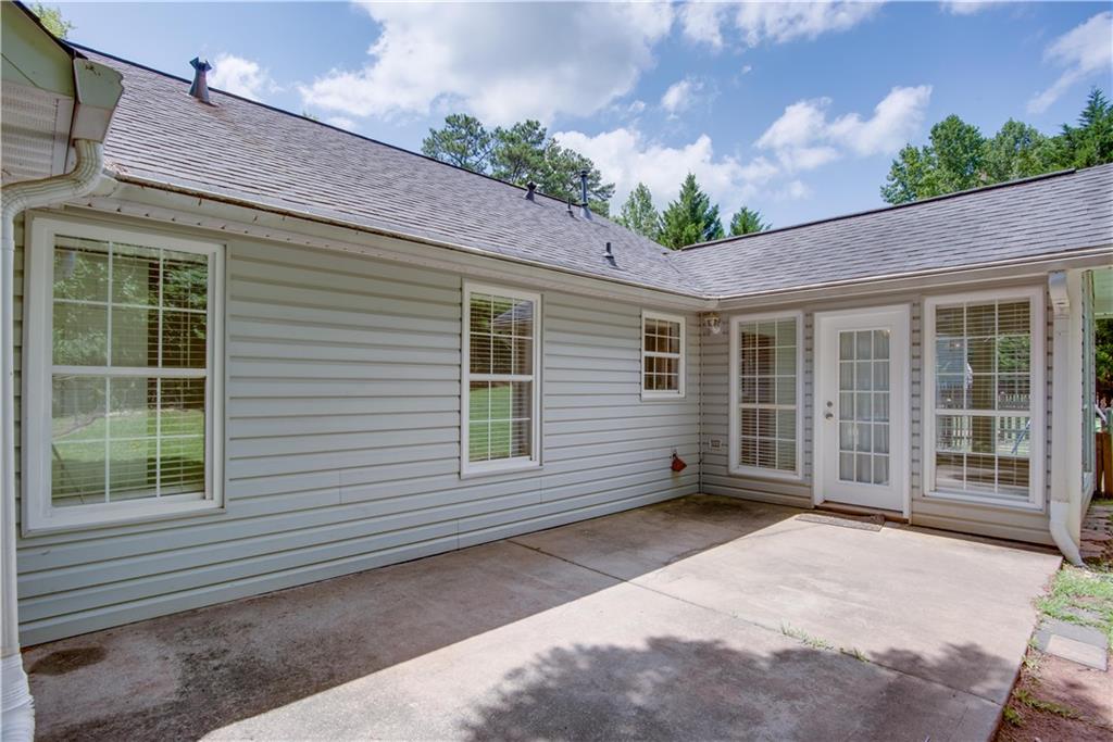 289 Marsha Way