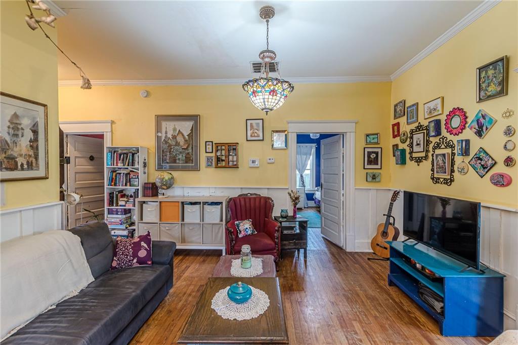 3030 Semmes Street